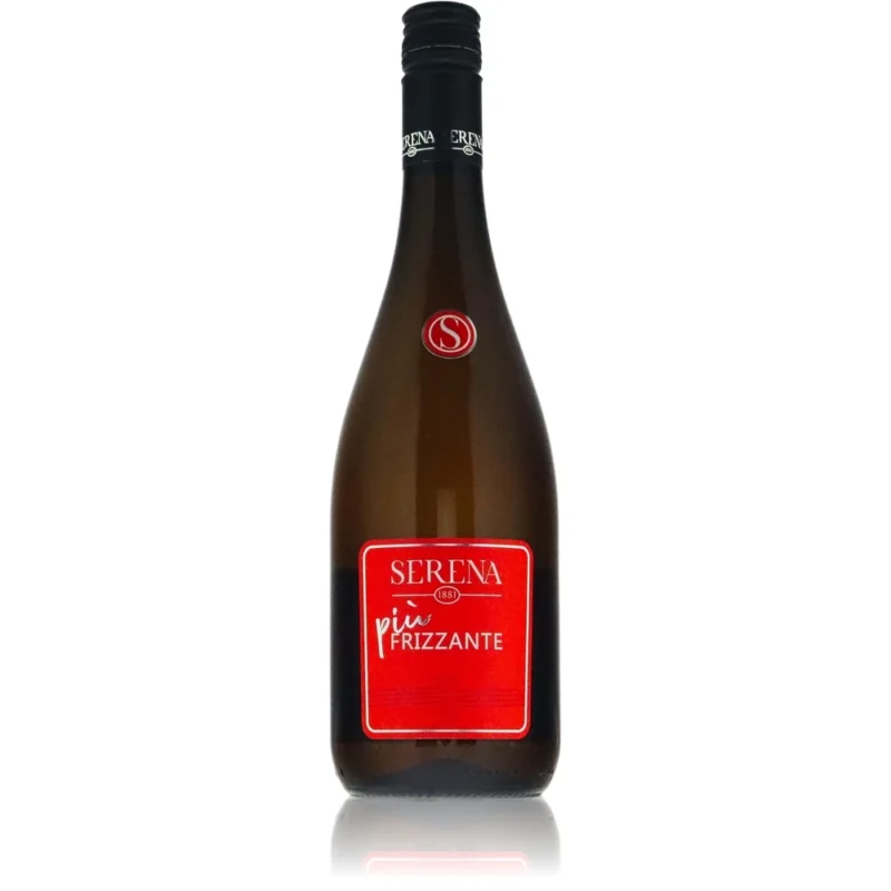 Serena Piu Frizzante blanco