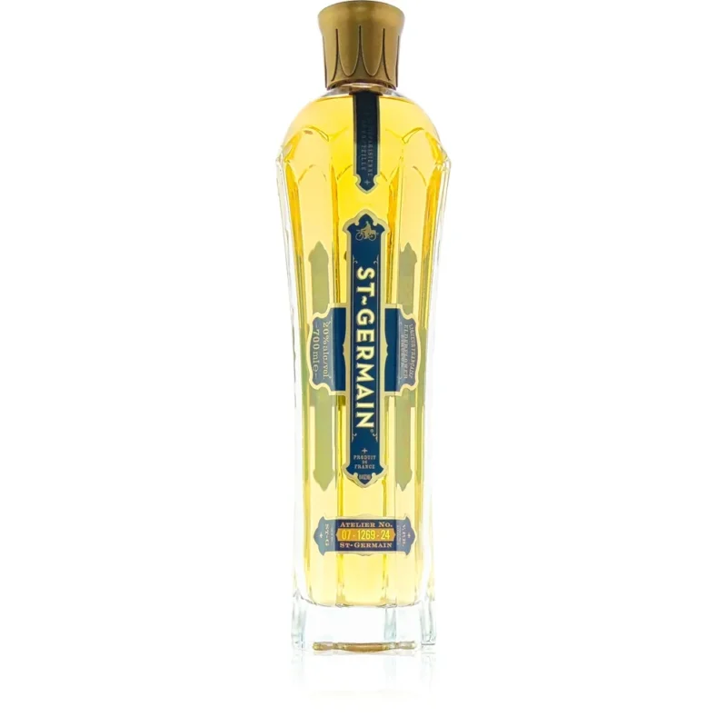St. Germain