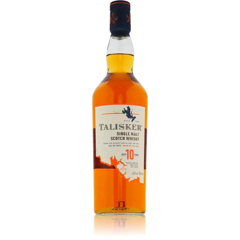 Talisker 10 Jahre