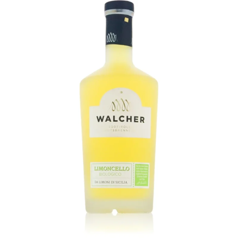 Walcher Limoncello