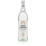 White Diamonds White Rum