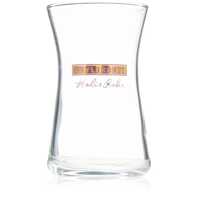Beylerbeyi Raki Teragold Glas