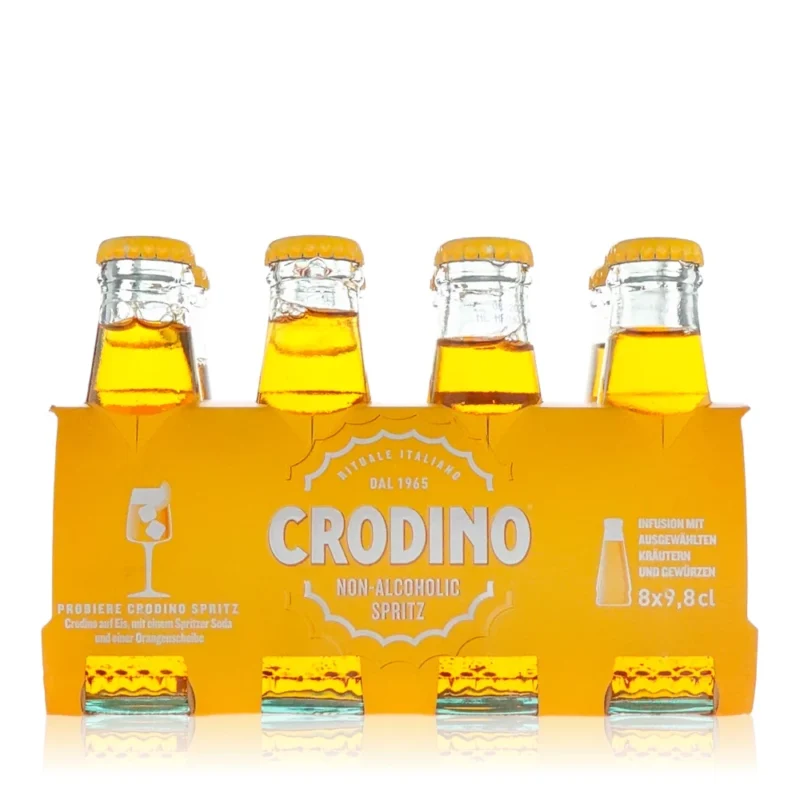 Crodino