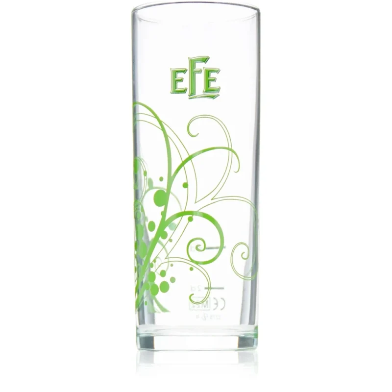 Efe raki Glas