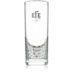 Efe triple Raki Glas