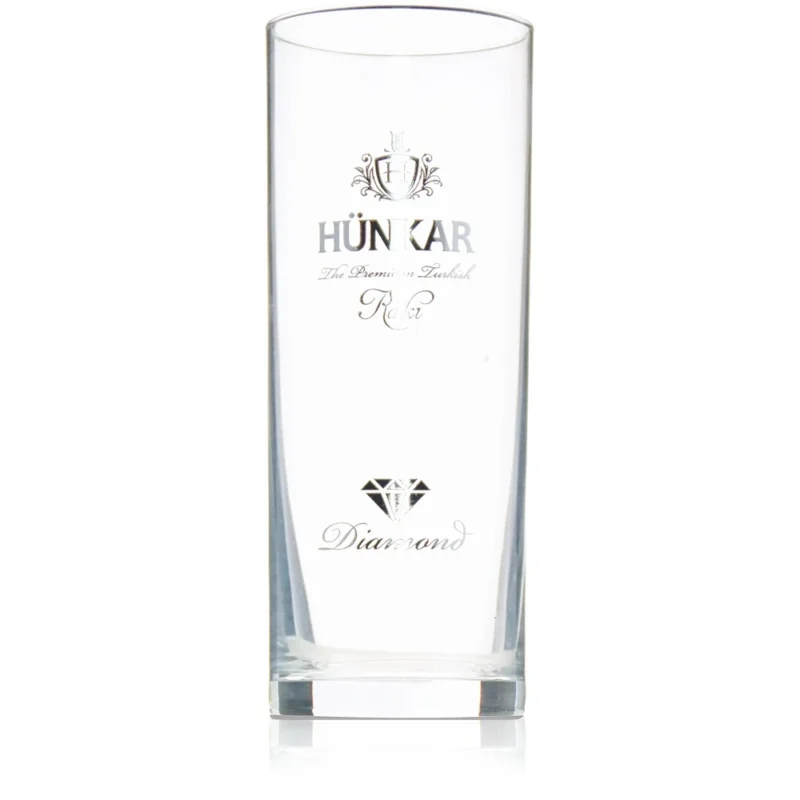 Hünkar Diamond Glas