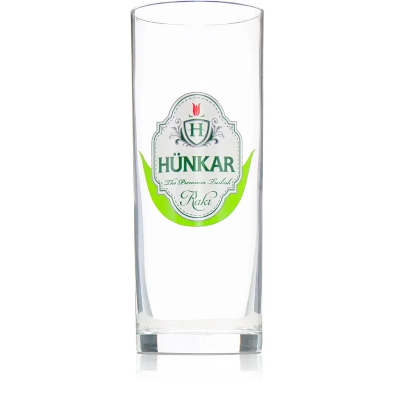 Hünkar Fresh Grape Glas