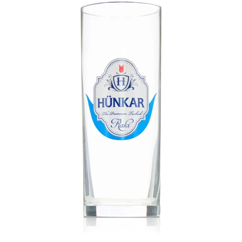 Hünkar Klassik Glas