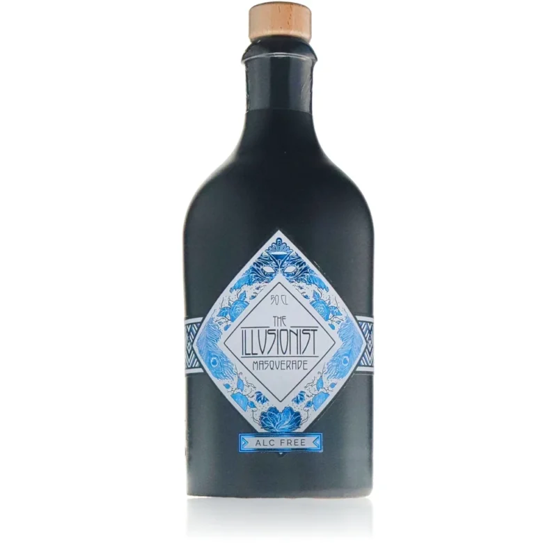 Illusionist Masquerade alkoholfrei