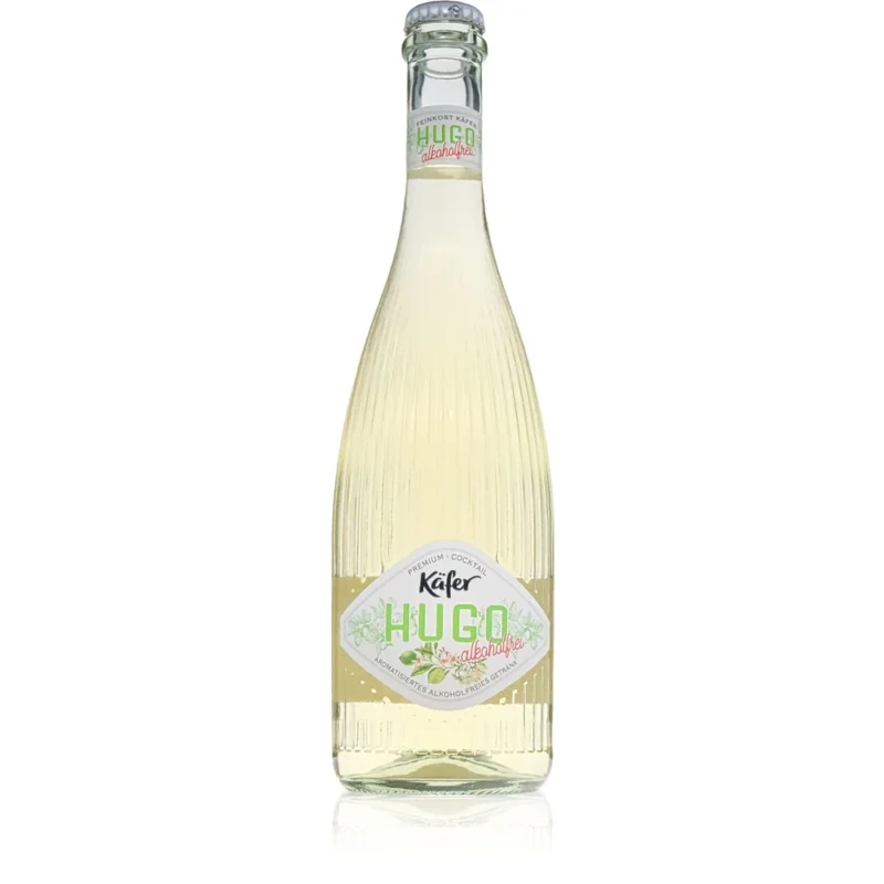 Käfer Hugo Alkoholfrei