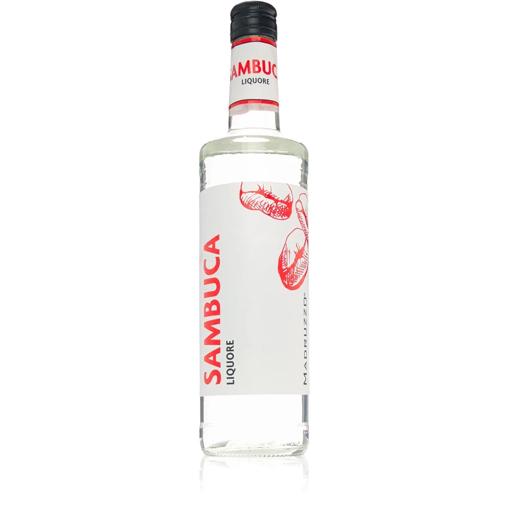 Madruzzo Sambuca Madruzzo Sambuca