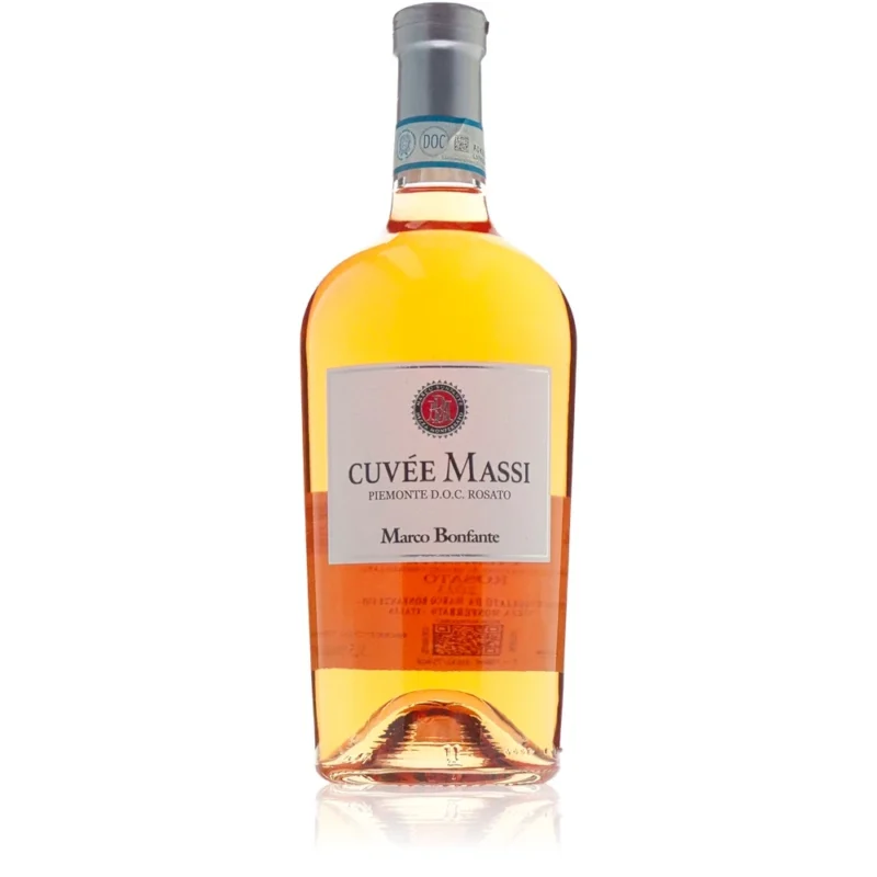 Marco Bonfante Cuvee Massi