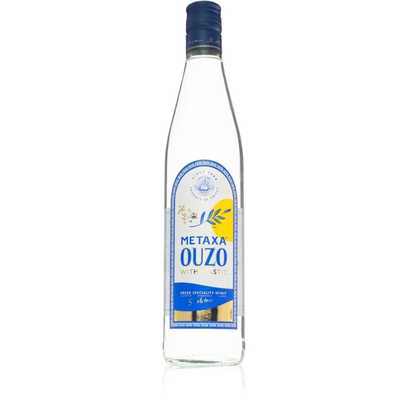 Metatxa Ouzo