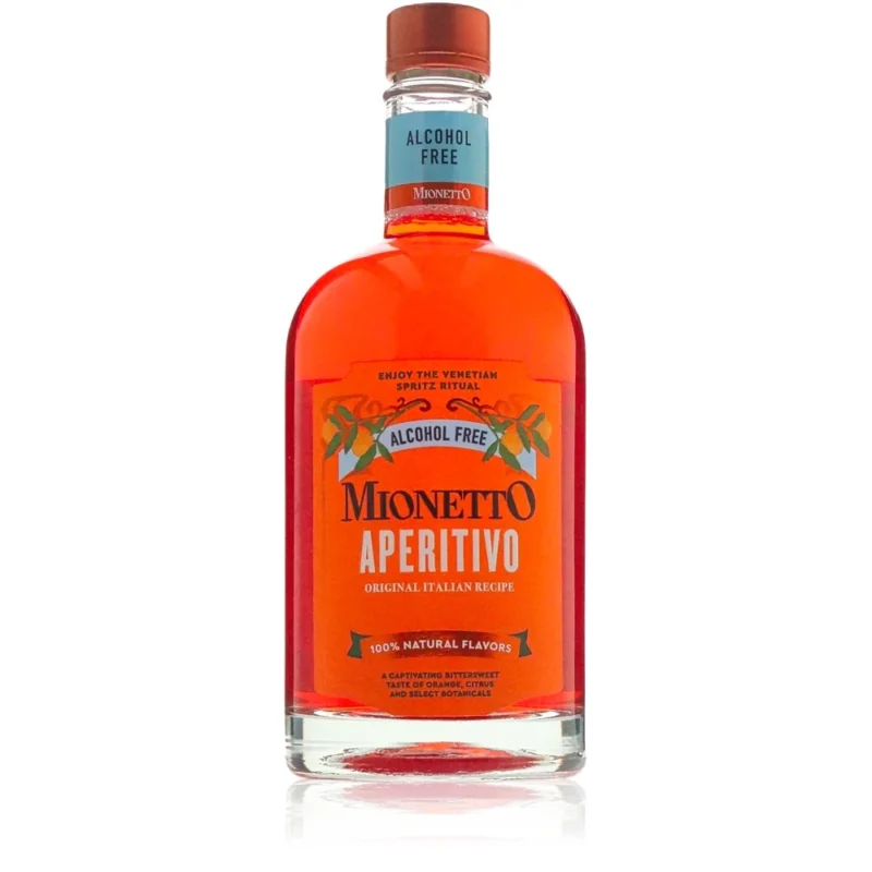 Mionetto Aperitivo alkoholfrei