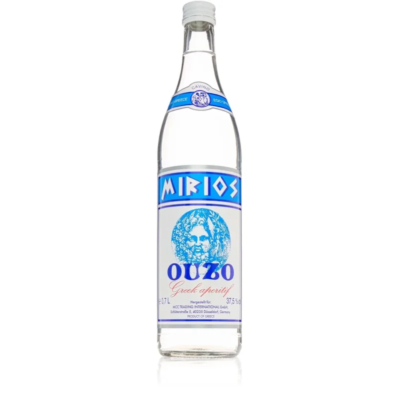 Mirios Ouzo 0,7l