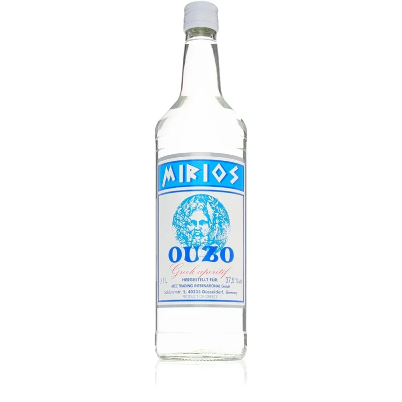 Mirios Ouzo 1L