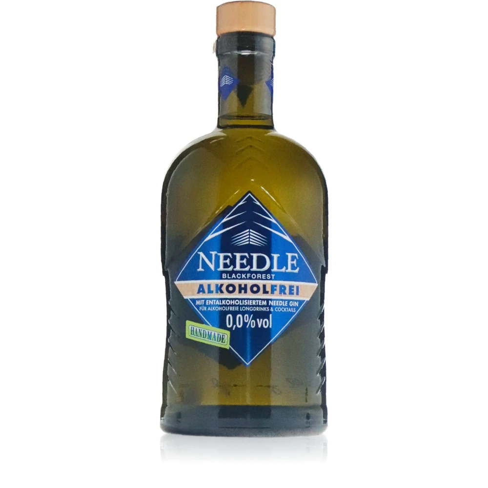 Needle Black Forrest alkoholfrei Needle Black Forrest alkoholfrei