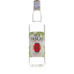 Old Pascas White Rum 0,7l