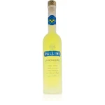 Pallini Limonzero alkoholfrei