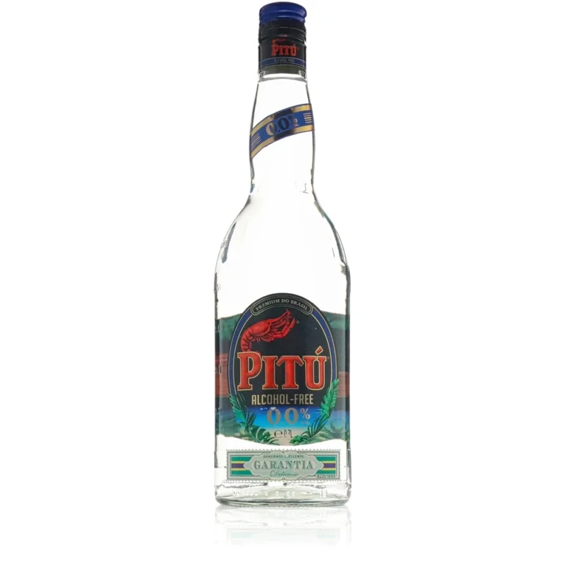 Pitu Alkoholfrei