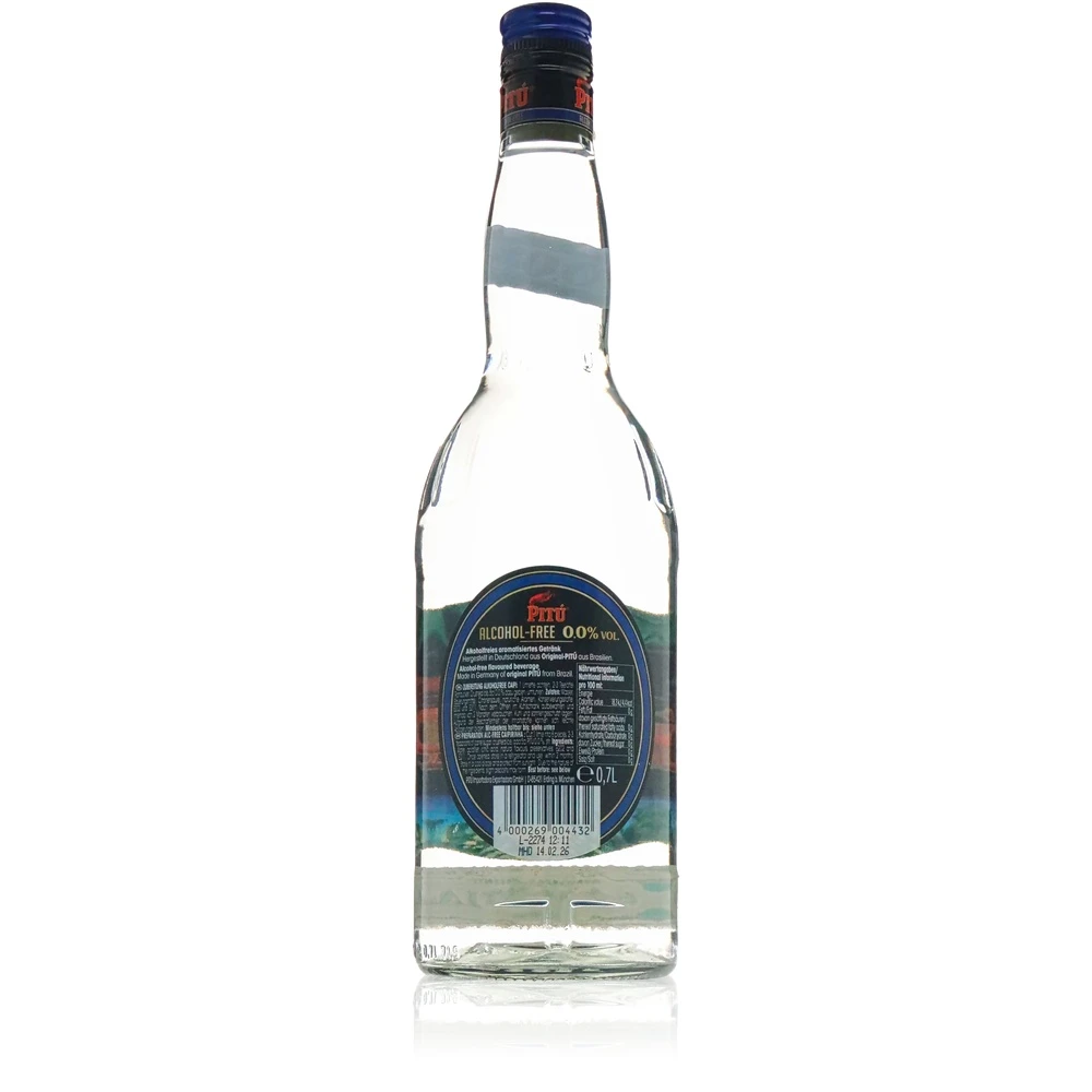 Pitu Alkoholfrei Pitu Alkoholfrei – Bild 2