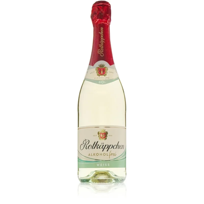 Rotkäppchen Sekt alkoholfrei