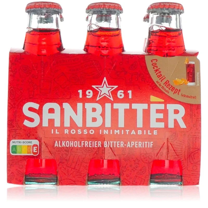 Sanbitter
