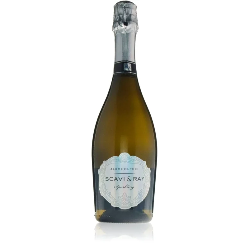 Scavi & Ray sparkling alkoholfrei