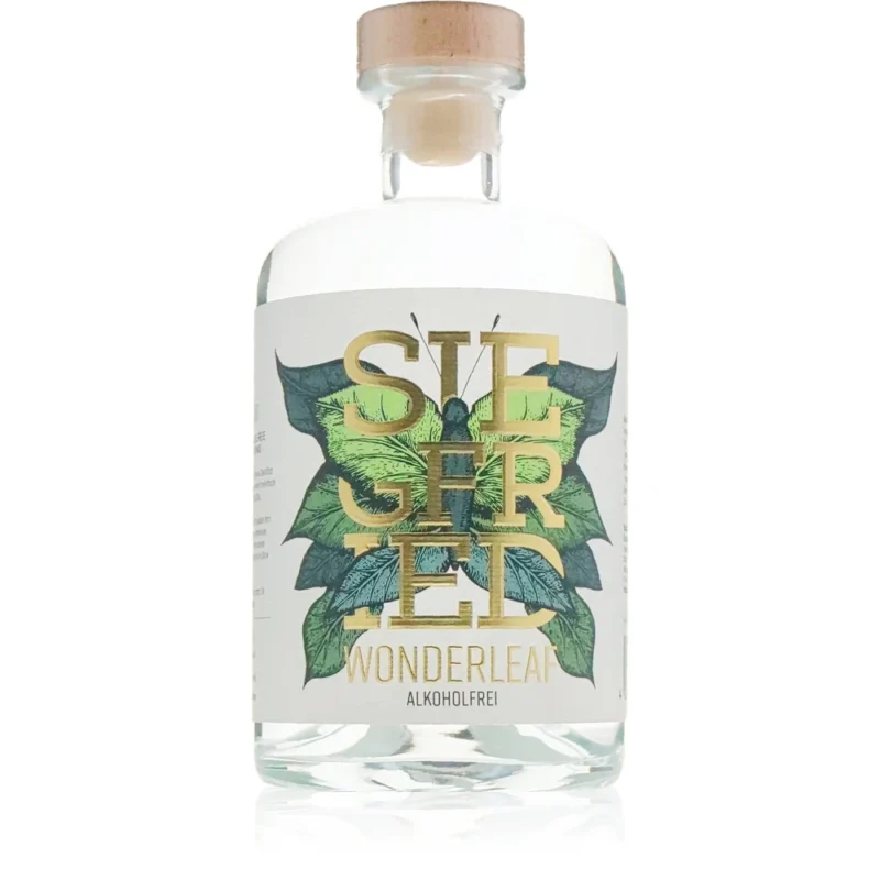 Siegfried Wonderleaf alkoholfrei