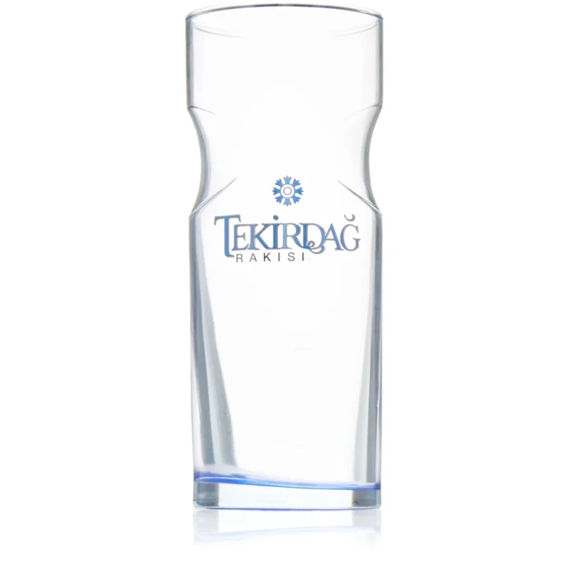 Tekirdag Raki Glas