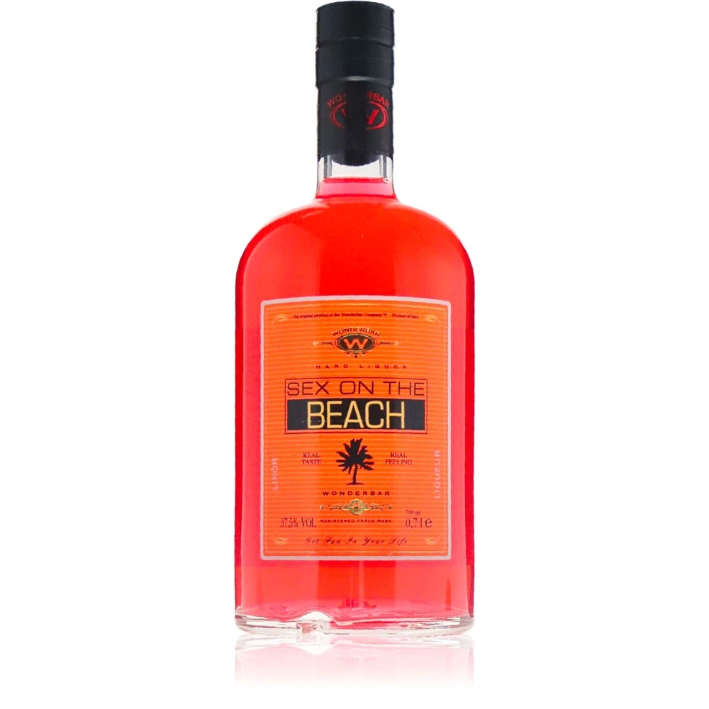 WonderBar Sex on the Beach WonderBar Sex on the Beach