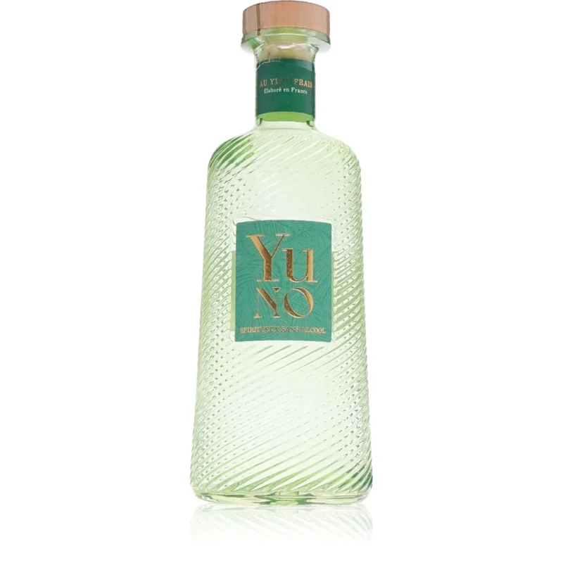 Yu No alkoholfrei