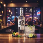 42 Below Wodka Galeriebild