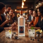 9 Mile Vodka Galeriebild