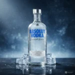 Absolut Vodka 0,7l Galleriebild 1
