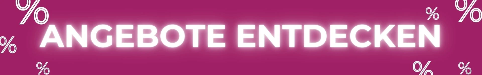 Angebote entdecken