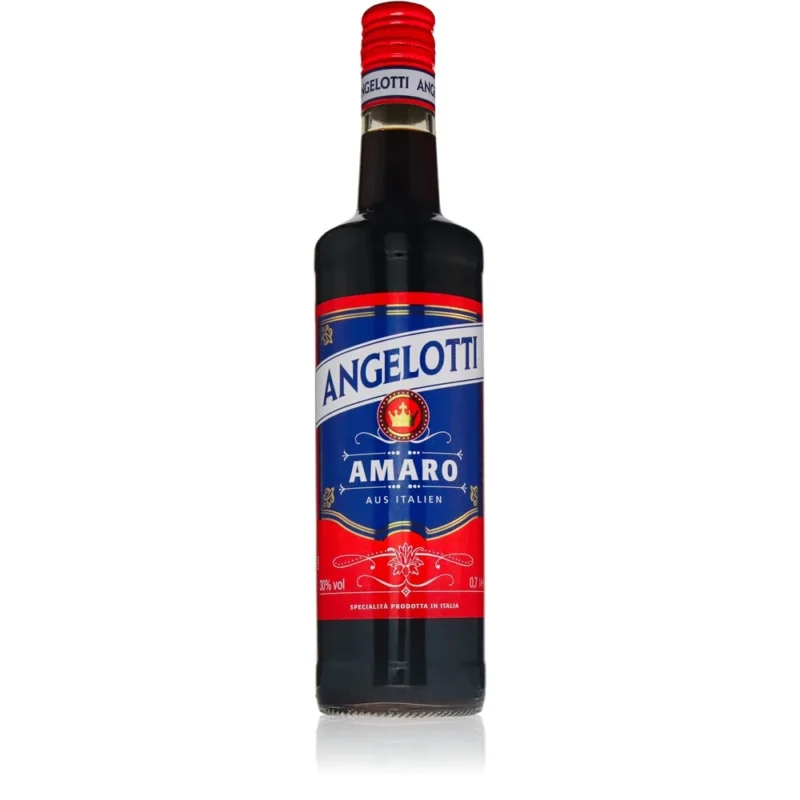 Angelotti Amaro