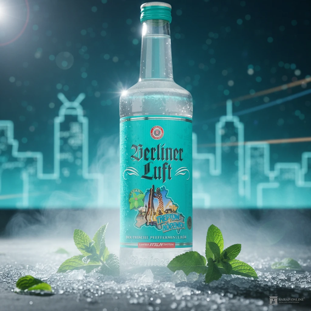 Berliner Luft Berliner Luft Galleriebild 1