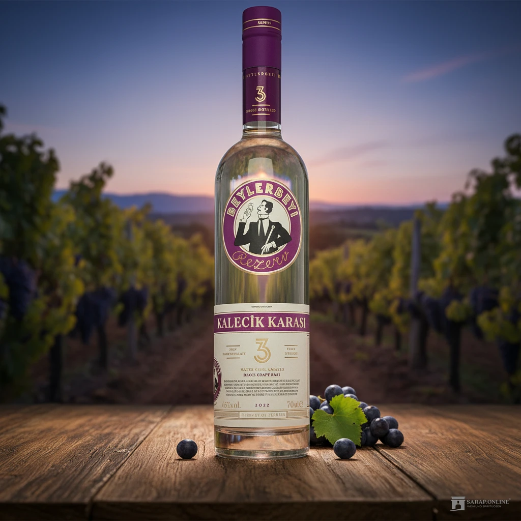 Beylerbeyi Kalecik Karasi Rezerv Beylerbeyi Göbek Kalecik Karasi Rezerv Galleriebild 1