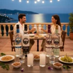 Unser Beylerbeyi Raki Probierpaket Galeriebild