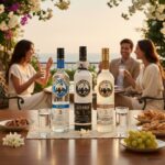 Beylerbeyi Raki Probierpaket Klassik Galeriebild