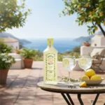 Bombay Citron Presse Gin Mediterranean Galeriebild