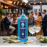 Bombay Sapphire East Galeriebild