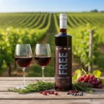 Bree free rot Galleriebild 1