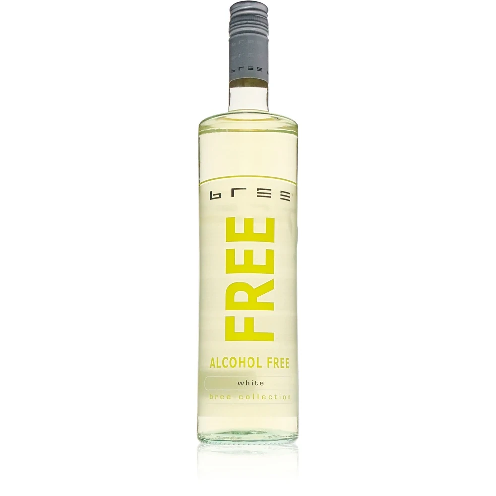 Bree free weiss Alkoholfrei Bree free weiss Alkoholfrei