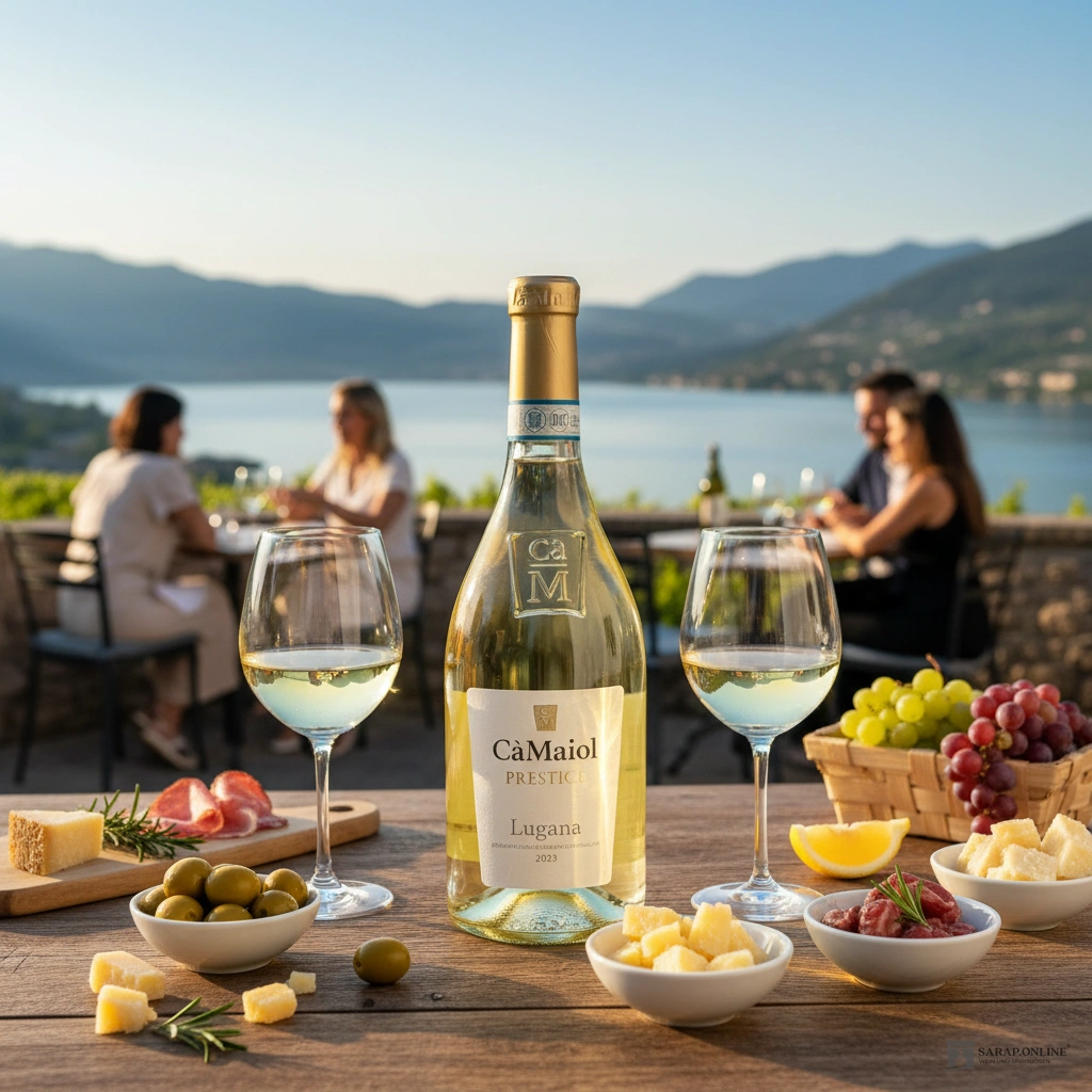 Ca Maiol Lugana Ca Maiol Lugana Galeriebild