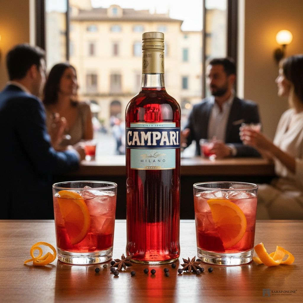 Campari 1l Campari 1l Galeriebild