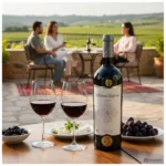 Chateau Kalpak 2019 Galeriebild