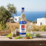 Deka Ouzo 10 Galleriebild 1