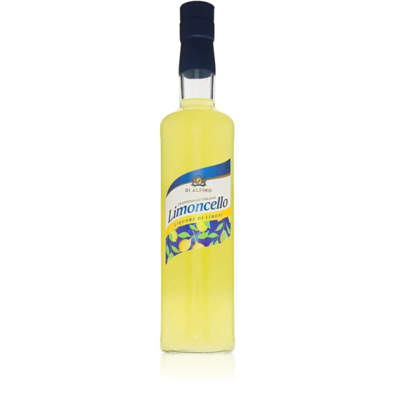 Di Alfino Limoncello